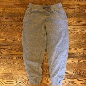 Old Navy men’s sweatpants